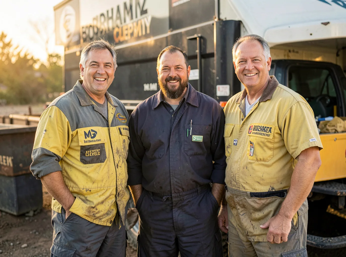 Sewage Cleanup company in Frankford, MO